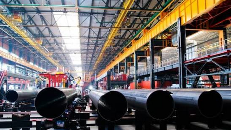 2030-cu ilədək Azərbaycanın metallurgiya ixracı 2 milyard dollara çatdırılacaq