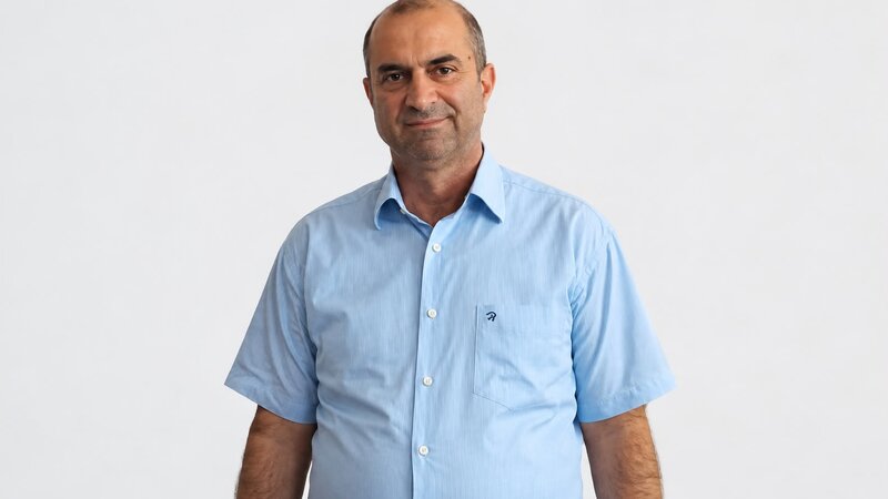 Ağdaşda iş adamının nəvəsinin tir tüfəngi ilə yaraladığı qadın evə buraxıldı -