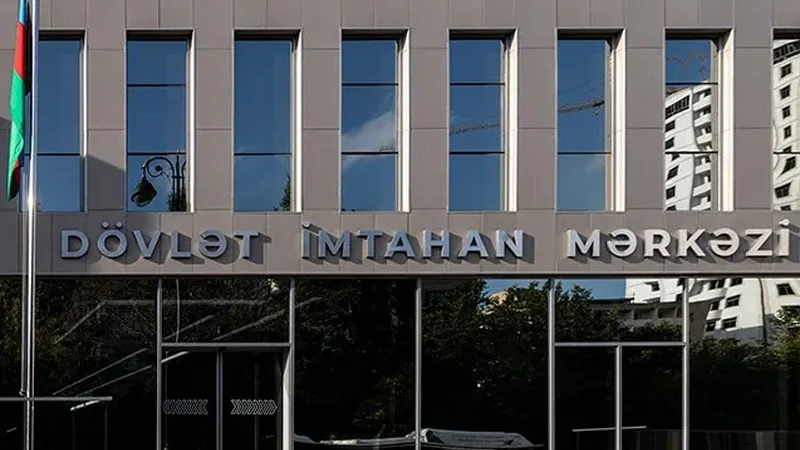 Kolleclərin boş qalan yerlərinə ixtisas seçimi başladı