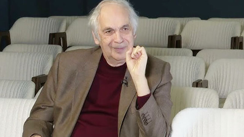 Xalq artisti Ramiz Həsənoğlu səhhətindən danışdı