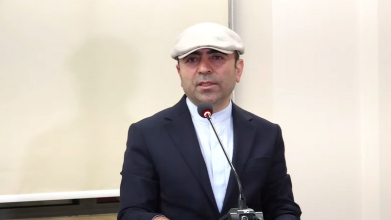 İran Ermənistanla strateji tərəfdaşlıq haqqında saziş imzalamağı planlaşdırır