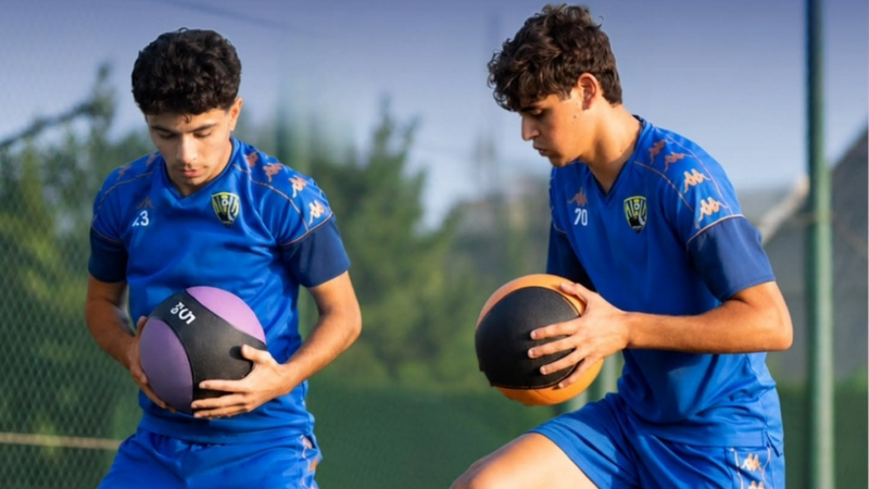 "Kəpəz"in iki futbolçusu Moldova və Yaponiya ilə oyunlara dəvət alıb