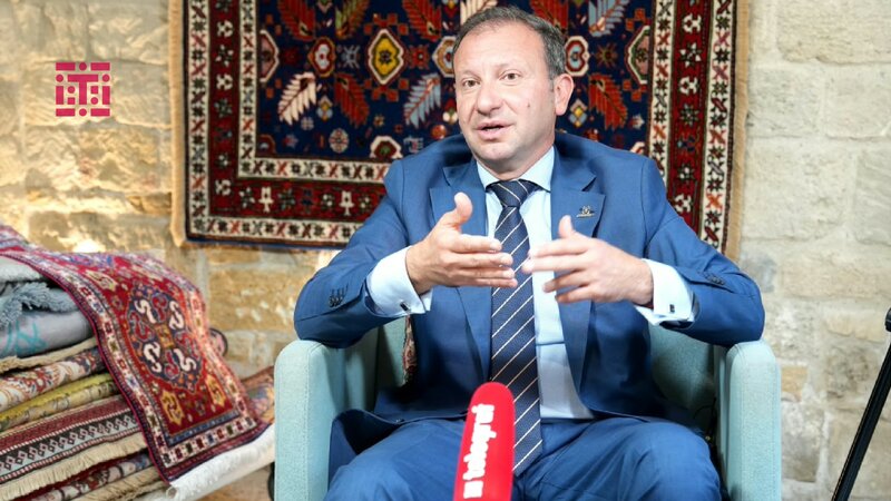 Emin Məmmədov: Əvvəlki rəhbər ştat cədvəlini lazım olmayan adamlarla doldurmuşdu