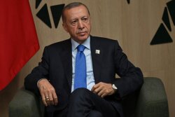 Ərdoğan: ABŞ Türkiyənin əsas qaz tədarüküdür