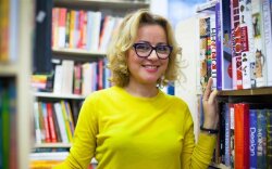 Nigar Köçərli "Əli və Nino Qrup" MMC-nin bağlanmasına dair yayılan məlumatlara münasibət bildirdi