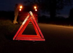 Göygöldə iki avtomobil toqquşub, xəsarət alanlar var