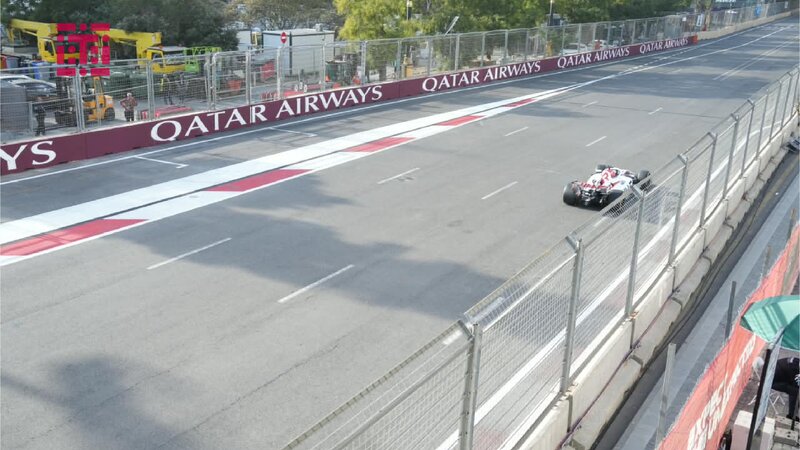 Formula 2: İkinci sıralama turunun qalibi bəlli oldu​