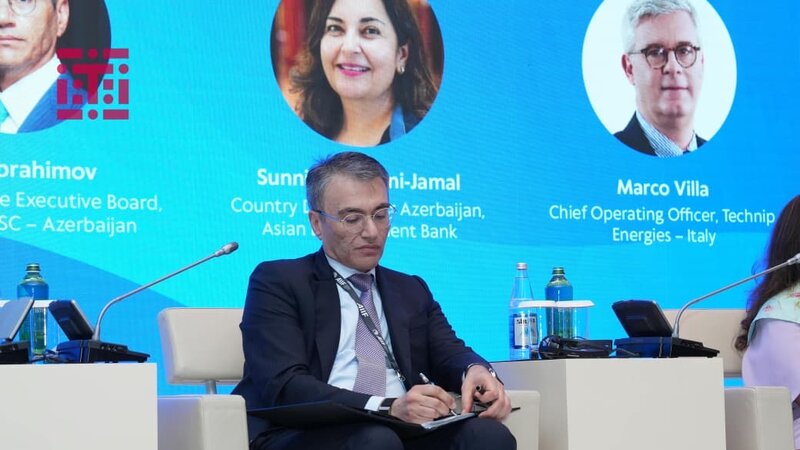 Azərbaycan Ələt Kritik Minerallar Habının yaradılması üzərində çalışır