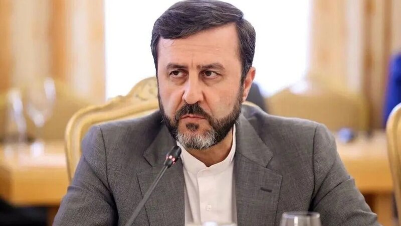 Qəribabadi: