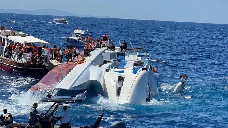 Şimali Kiprdə Azərbaycan vətəndaşlarının məhkəməsi davam edir