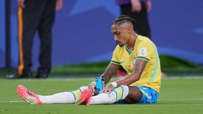 Braziliya millisində “10 nömrə”nin yeni sahibi müəyyənləşdi