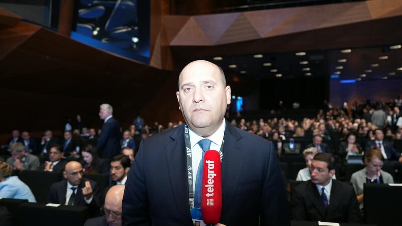 Çin şirkətləri Qarabağda tikinti materiallarının istehsalına maraq göstərir
