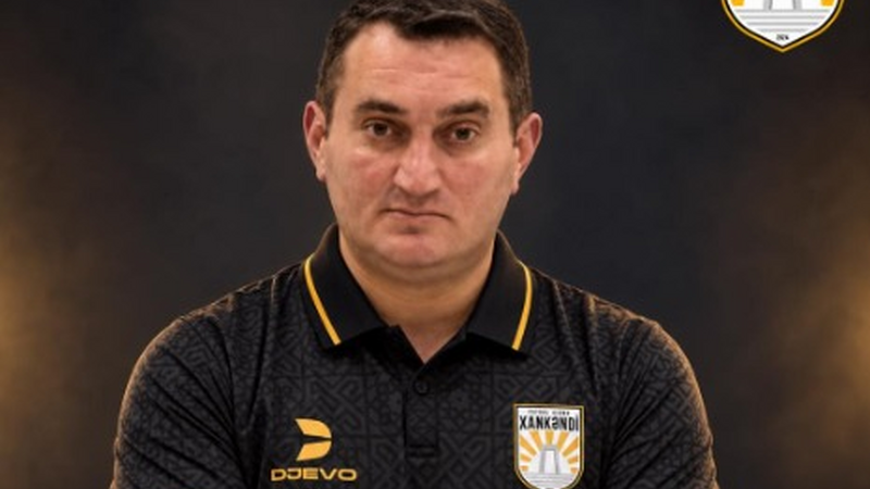 “Xankəndi” Zaur Hacıyevlə yollarını ayırdı