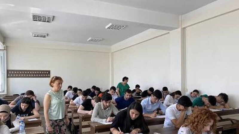 Universitetlərimizin "UI GreenMetric 2026" reytinqində mövqeləri açıqlandı