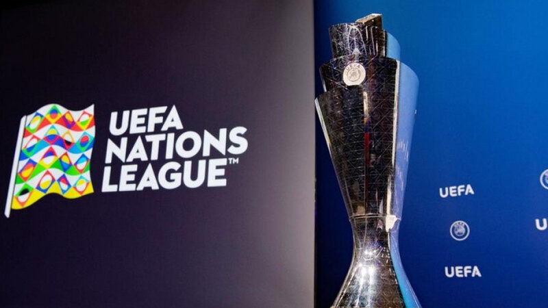 UEFA Millətlər Liqası: Türkiyə Fransaya qarşı