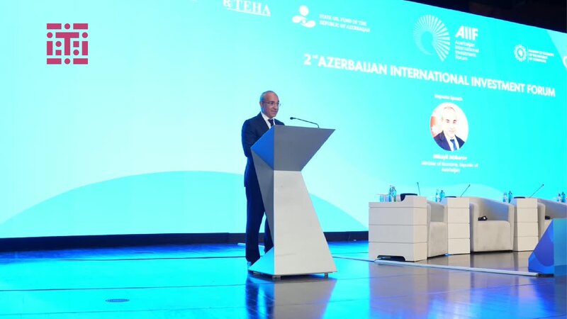 Mikayıl Cabbarov: Azərbaycanda qeyri-neft-qaz iqtisadiyyatı ÜDM-in 71 faizini təşkil edir