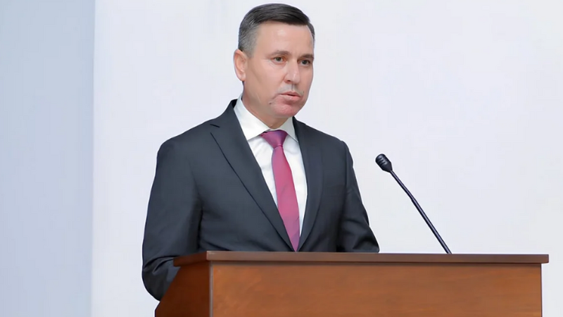 Naxçıvan Muxtar Respublikasına yeni təhsil naziri təyin edildi