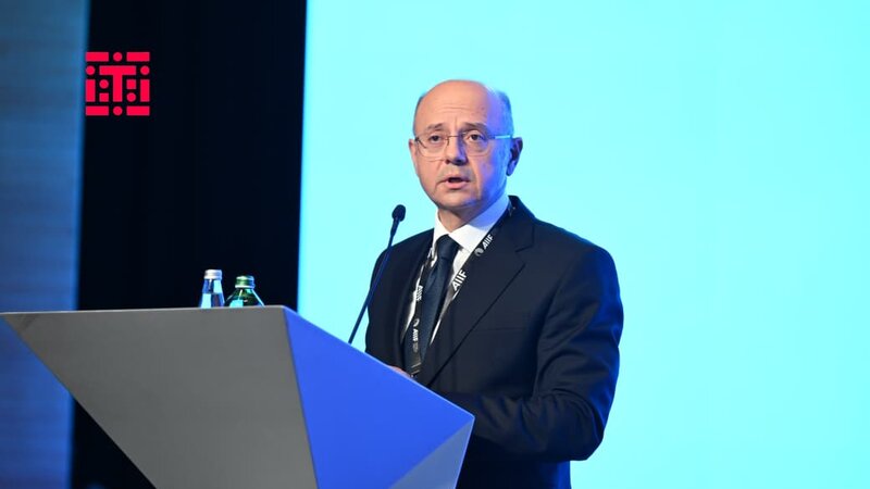 Nazir: Xəzər–Qara dəniz–Avropa dəhlizi Avropaya 20 TWh-dan çox elektrik ötürəcək