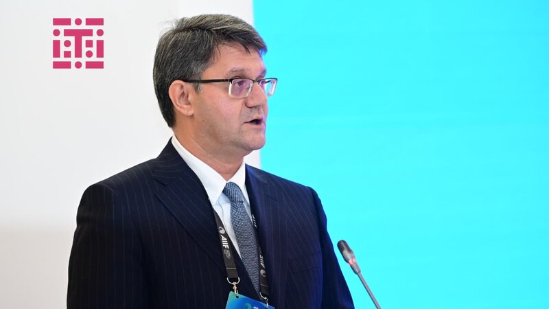 Rəşad İsmayılov: Azərbaycanın mineral xammal bazasında mis mühüm yer tutur