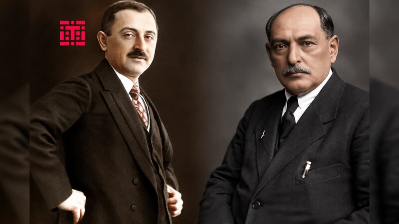 Baş nazirin qızı: “Anamı Nərimanov da istəmişdi” – TARİXİ MƏKTUB