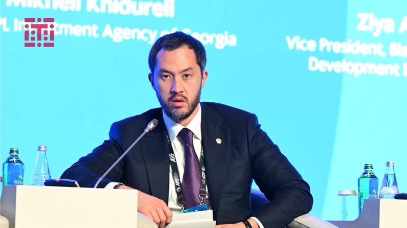 “Orta Dəhliz”də konteyner daşımaları 8 ayda 58% artıb