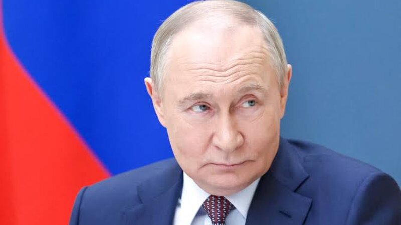 Almaniya Putinin G20 sammitinə dəvətini dəstəkləyib
