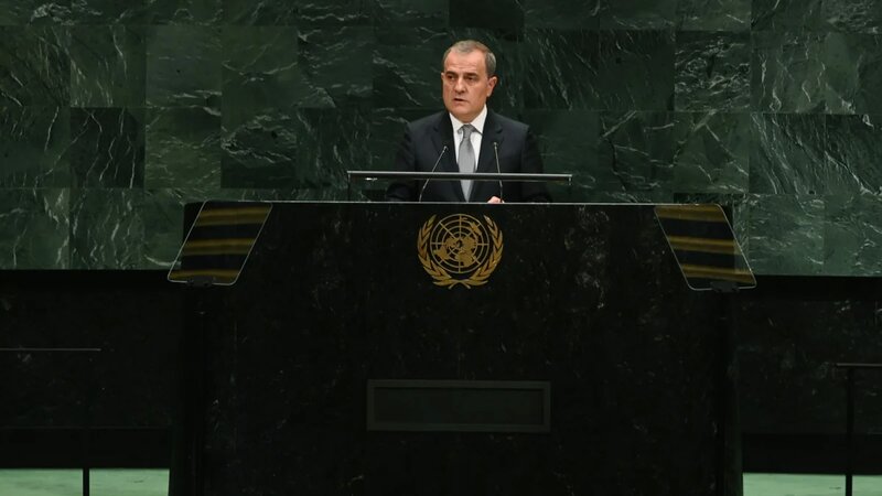 Nazir: Azad edilmiş ərazilərdə 90 mindən çox insan yaşayır