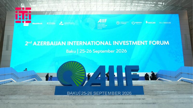 II Beynəlxalq İnvestisiya Forumunda aktivləri 30 trilyon olan qlobal maliyyə investisiya şirkətləri iştirak edir