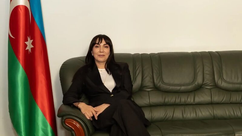 Esmira Cəfərova: Ermənistan Konstitusiyasındakı ərazi iddiaları aradan qaldırılmalıdır