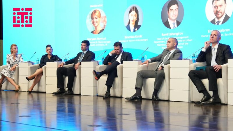 Florian Zenqstşmid: Bakı ilə yanaşı, regionlarda da turizm üçün geniş imkanlar mövcuddur