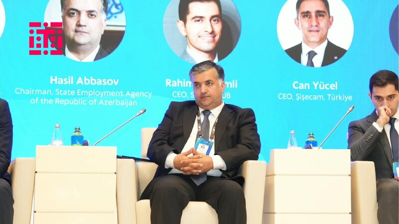 2017-ci ildən sonra doğulan uşaqların 62 faizinin gələcəkdə çalışacağı iş yerləri hələ mövcud deyil