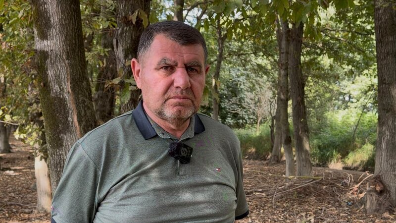 Bakıda qətlə yetirilən Masallı sakini ilə bağlı bəzi təfərrüatlar məlum olub