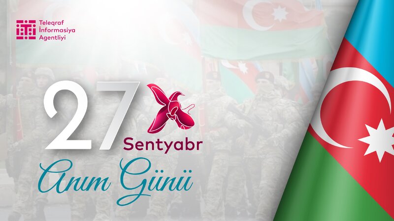 İkinci Qarabağ müharibəsinin başlanmasından 6 il ötür