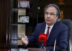 Səlçuk Karakılıç: Türkiyə Azərbaycanı dəstəkləməyə davam edəcək