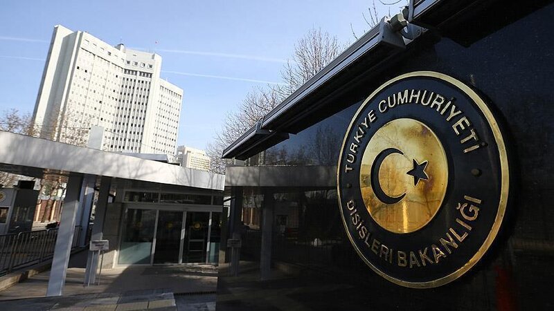 Türkiyə XİN: Azərbaycanın yanında olmağa davam edəcəyik