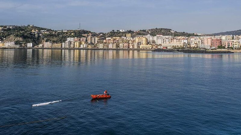 Reuters: Dənizlərdə rekord istiləşmə balıqçılığı təhdid edir