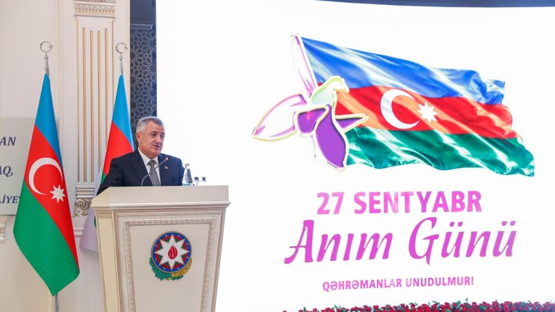 Abşeronda Anım Gününə həsr olunmuş tədbir keçirildi -