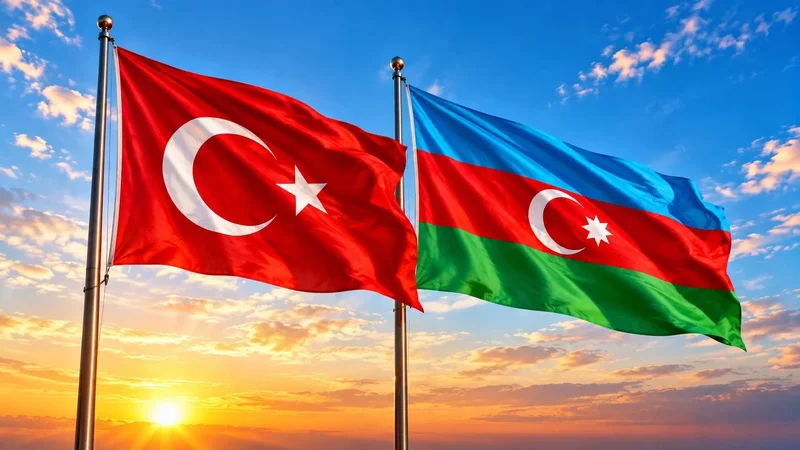 Türkiyə səfirliyi Anım Günü ilə bağlı paylaşım etdi