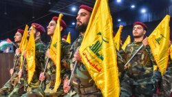 "Hizbullah" Livanı İsraillə danışıqları dayandırmağa çağırıb
