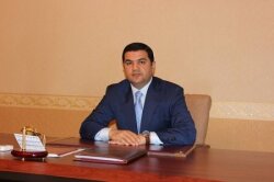 Bəxtiyar Əsgərov Bakı şəhərində Naxçıvanın Daimi Nümayəndəliyinin rəhbəri vəzifəsindən azad edildi