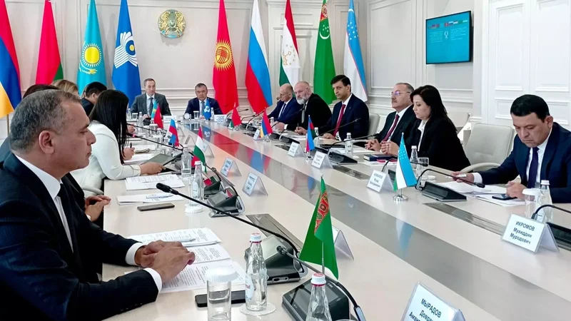 MDB İdman Oyunları 2029-cu ildə Ermənistanda keçiriləcək