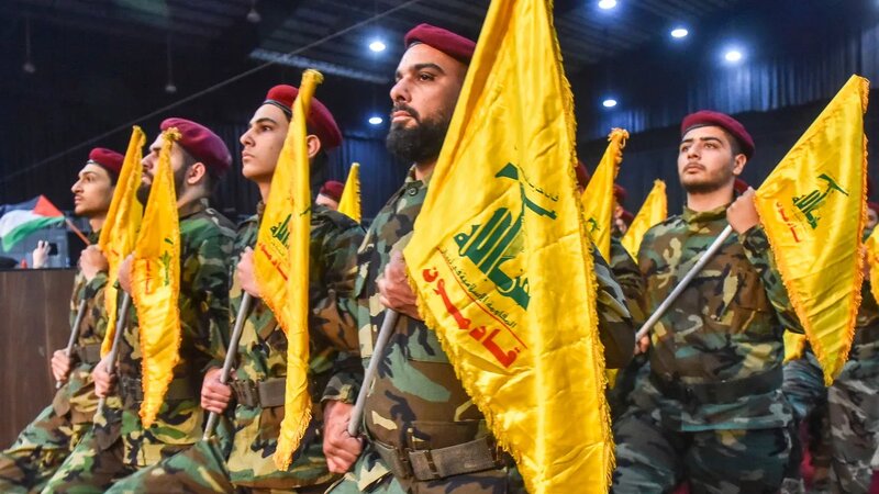 "Hizbullah" Livanı İsraillə danışıqları dayandırmağa çağırıb