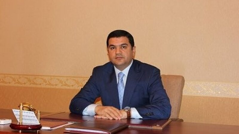 Bəxtiyar Əsgərov Bakı şəhərində Naxçıvanın Daimi Nümayəndəliyinin rəhbəri vəzifəsindən azad edildi