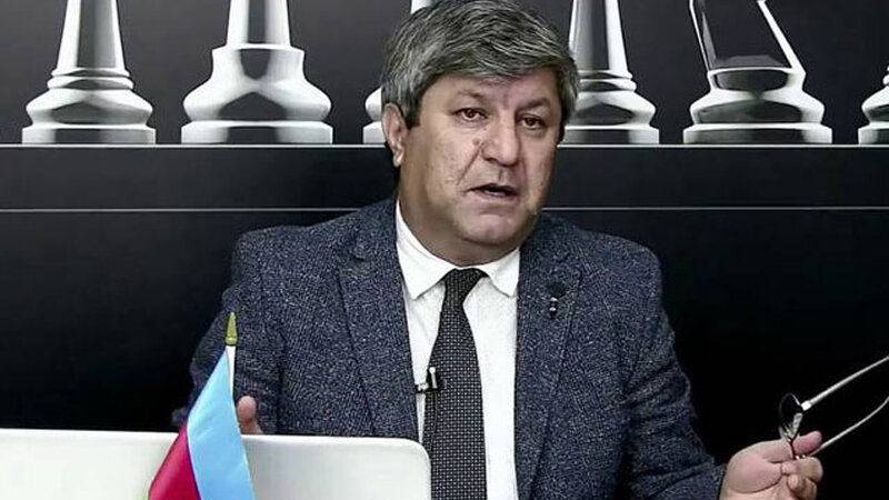 Əvəz Zeynallı vəfat etdi
