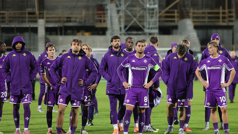 Məşhur İtaliya klubu məşq bazasını dağlıq əraziyə köçürməyi planlaşdırır