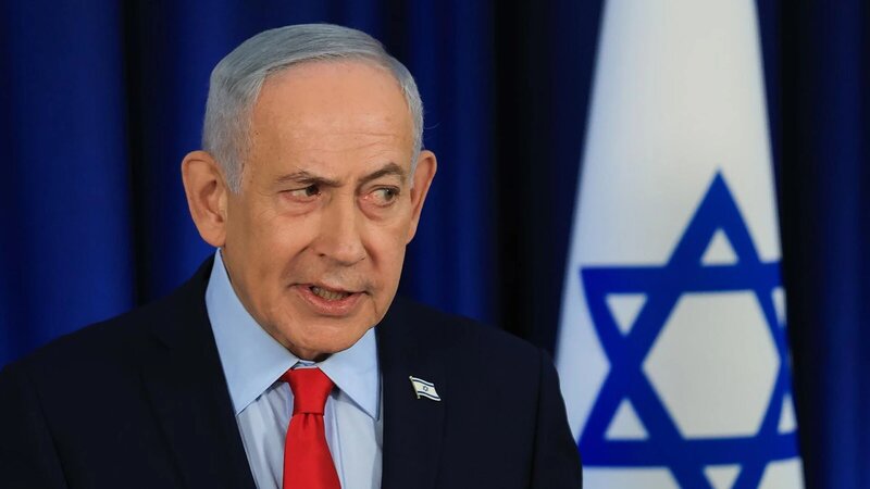 Netanyahu Misirin HƏMAS-ın hücumu ilə bağlı Təl Əvivi xəbərdarlıq etməsinə dair məlumatları təkzib etdi