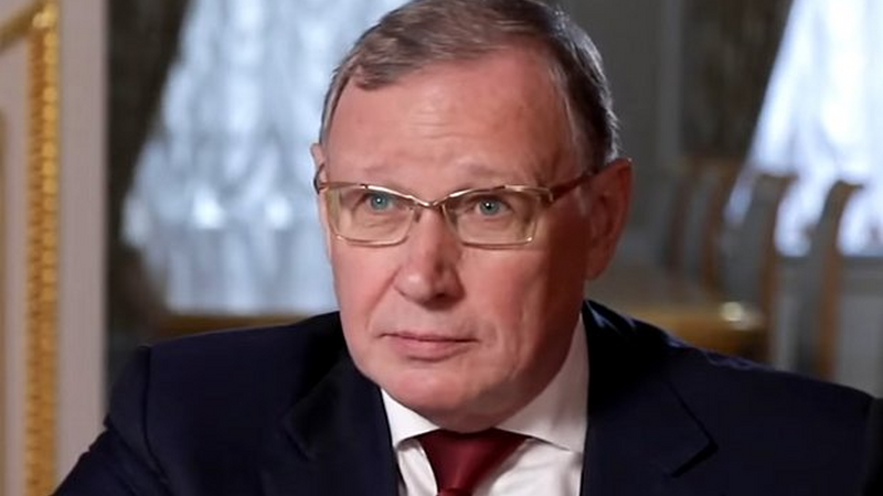 Ozerov: