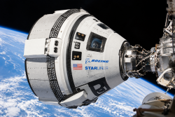 NASA “Starliner”in növbəti uçuş tarixini açıqladı