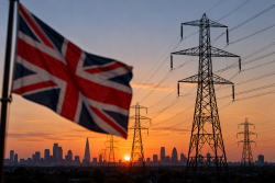 Britaniya enerji şəbəkələrini dövlət nəzarətinə götürür