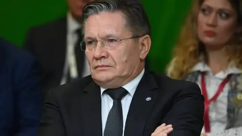 “Rosatom”un baş direktoru İrəvandadır